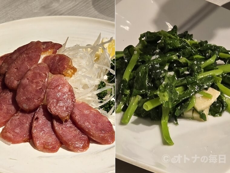 京鼎樓　恵比寿　はなれ